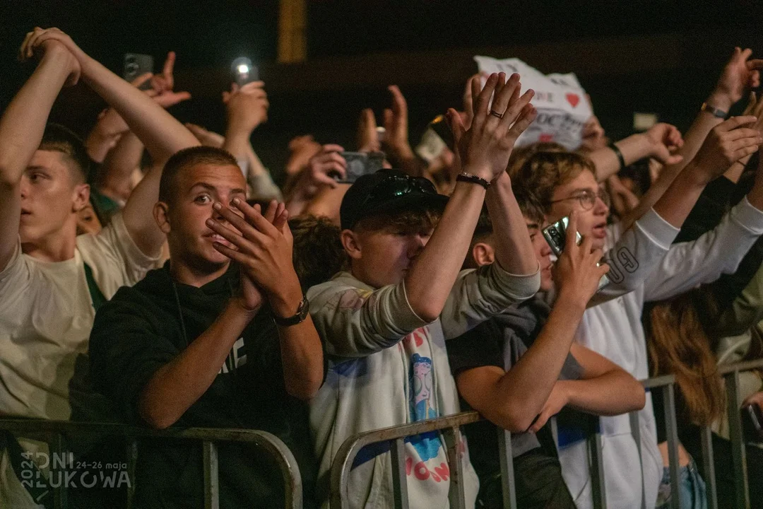 Sobota, 25.05.2024 - Dni Łukowa