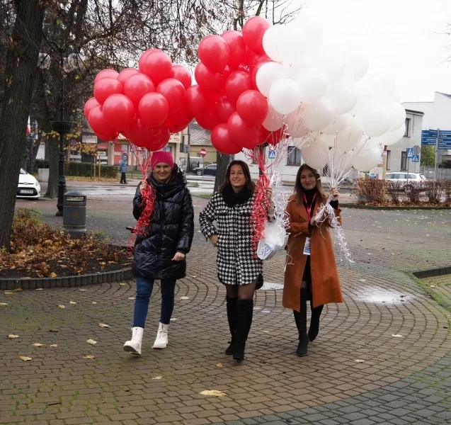 Łuków uczcił Niepodległość również na sportowo