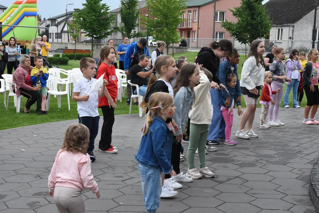 Dzień Rodziny w Gminie Adamów