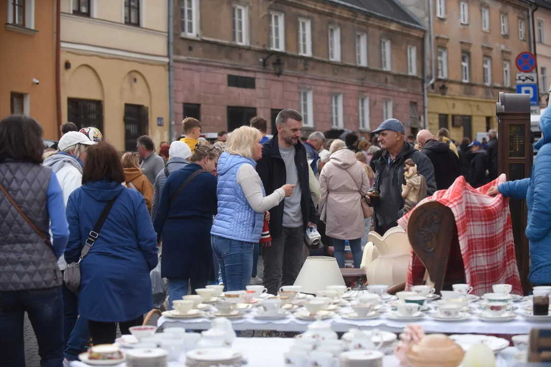 Lubelska Giełda Staroci