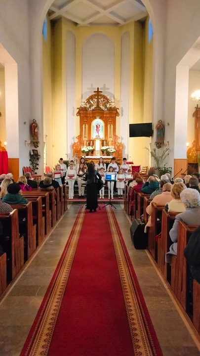 Festiwal Niepodległości w Gminie Łuków