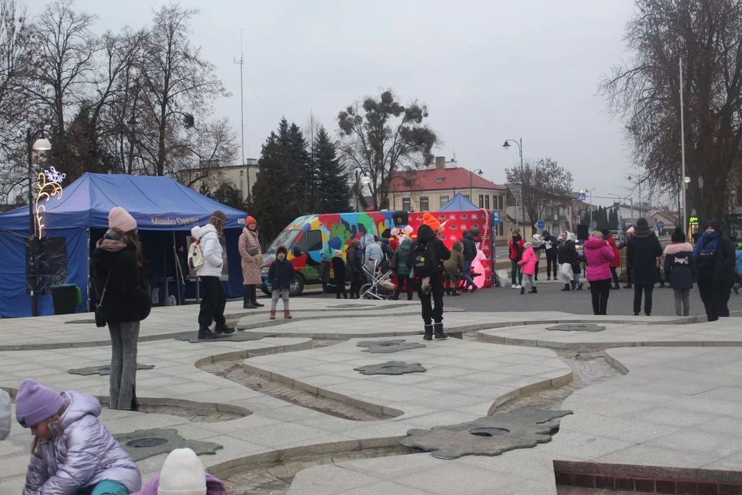 Tak wyglądała Wigilia Miejska w Dęblinie. Zobacz zdjęcia z wydarzenia - Zdjęcie główne