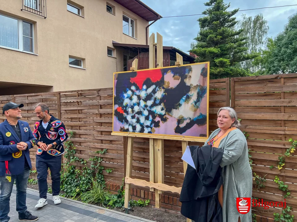 Inauguracja roku S. Knappa