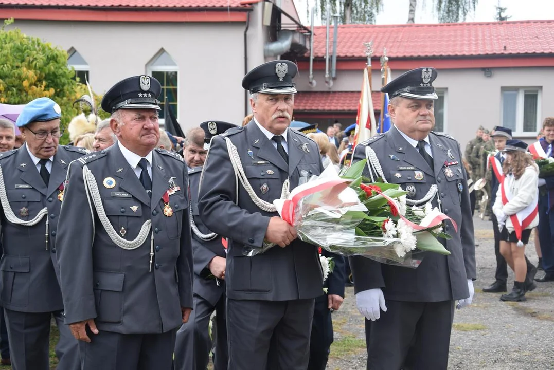 Bialscy lotnicy obchodzili swoje święto