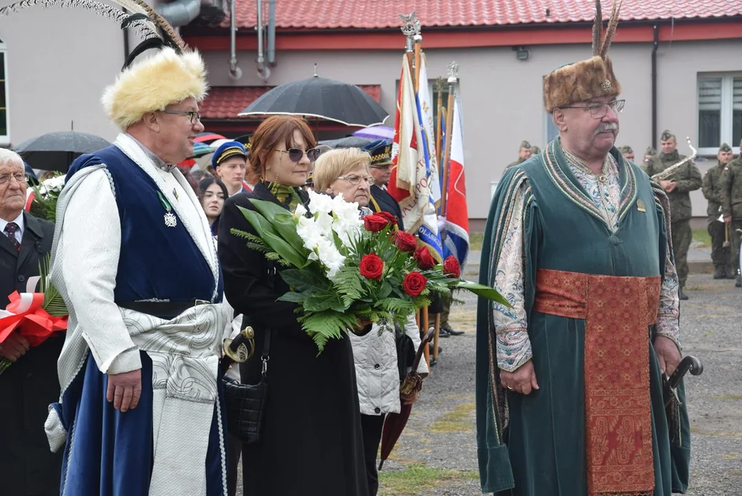 Bialscy lotnicy obchodzili swoje święto