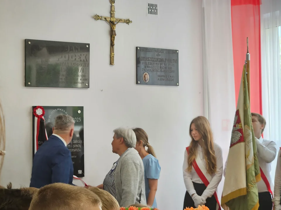 Pięćdziesiątka w Markuszowie!