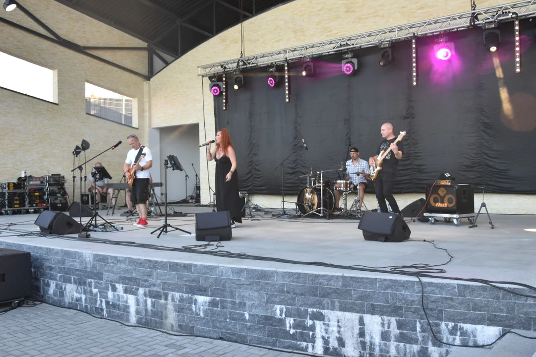 LUZ BAND Dni Czemiernik