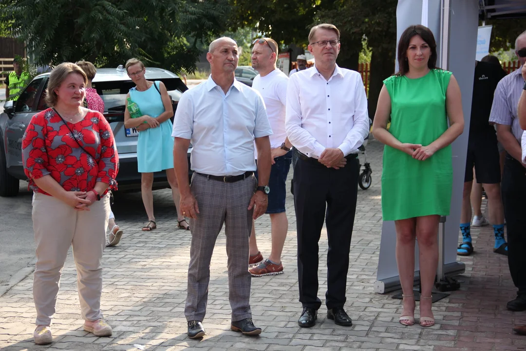 Bieg Kolarski o Puchar Henryka Sienkiewicza