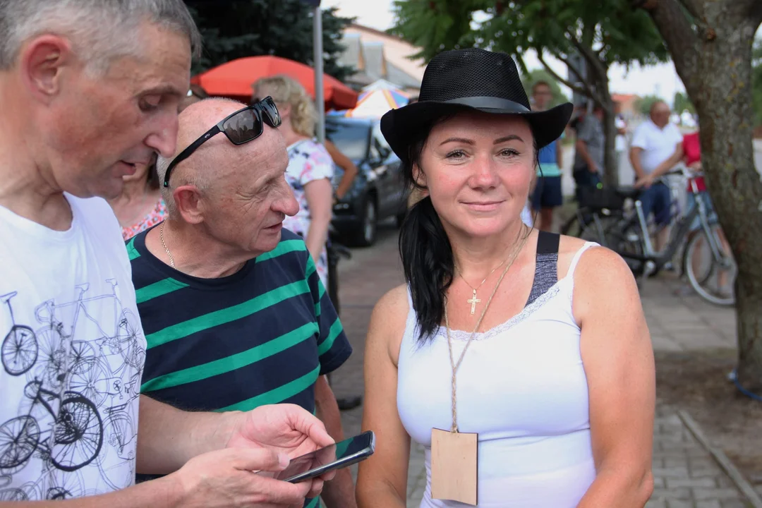 Bieg Kolarski o Puchar Henryka Sienkiewicza