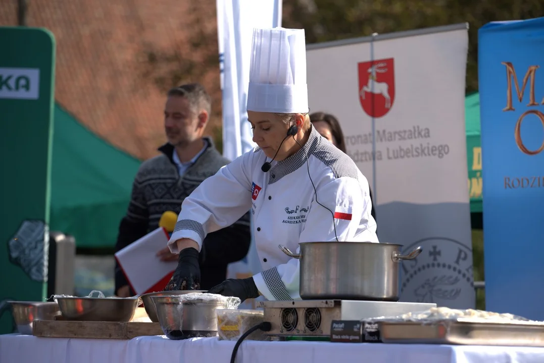 XXIII Święto Jesieni w Kazimierzu Dolnym nad Wisłą