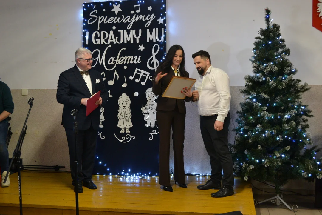 XX Kolędowanie w Hedwiżynie