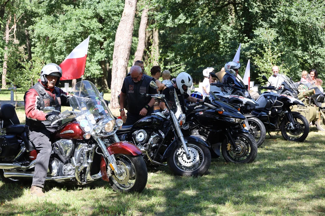 Święto Wojska Polskiego w Łukowie