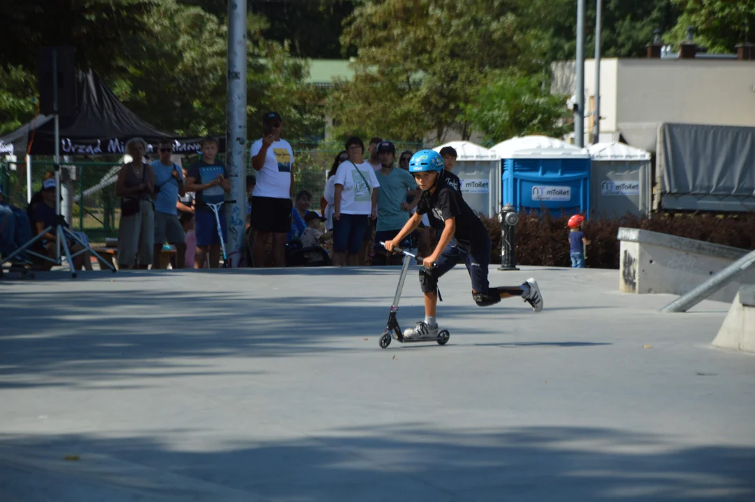 Skate Jam Puławy 2024