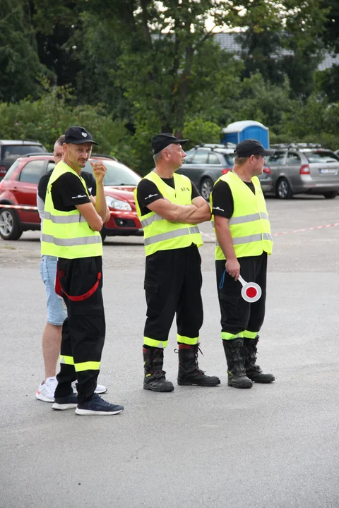 Bieg Kolarski o Puchar Henryka Sienkiewicza