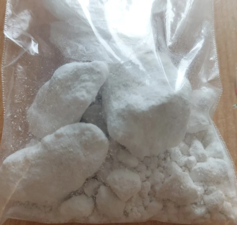 Biała Podlaska: Areszt za narkotyki. Wystarczyłoby na ponad 600 porcji dealerskich - Zdjęcie główne