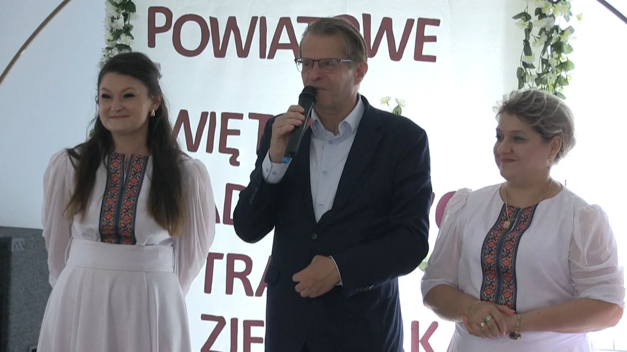 Święto Tradycyjnych Potraw z Ziemniaka w Karwowie