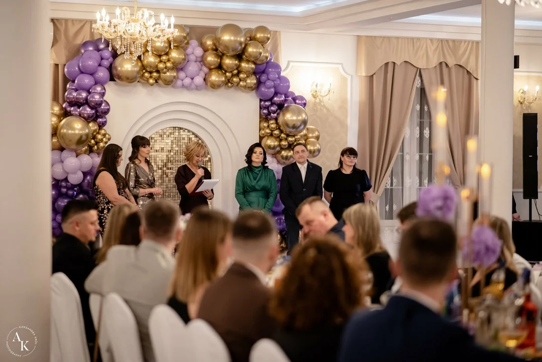 Otwarte serca dla najmłodszych. XIII Bal Charytatywny wsparł przedszkole „Pluszowy Miś” w Żelechowie - Zdjęcie główne