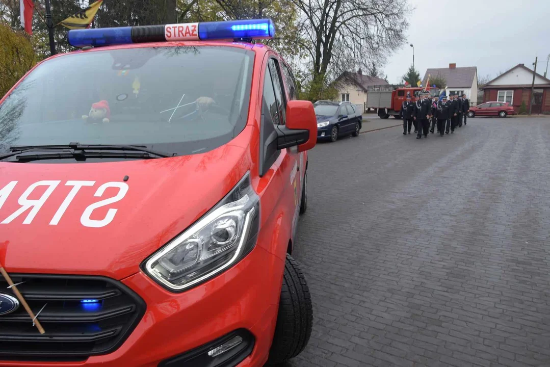 Obchody 11 listopada w gminie  Adamów