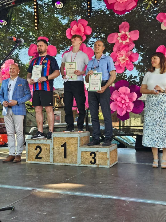 Dni Wąwolnicy - II Dzień (galeria)