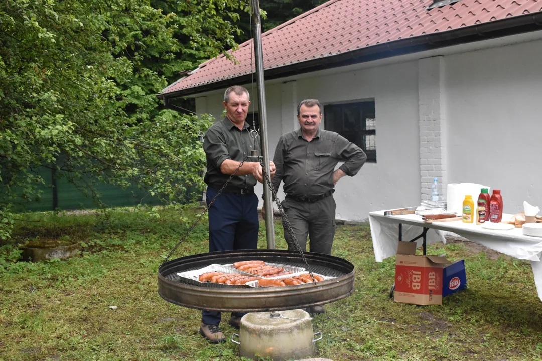 Dzień Otwarty w Nadleśnictwie Puławy