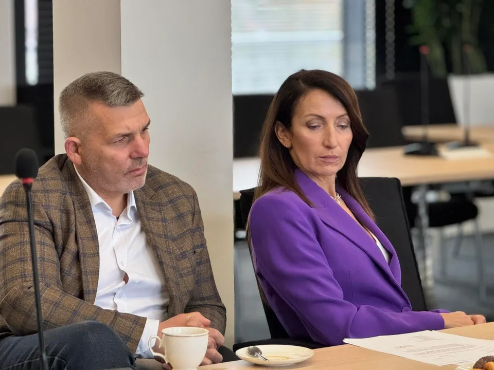 Nowy etap w budowie mostu na Wiśle. Jest ważna decyzja SKO