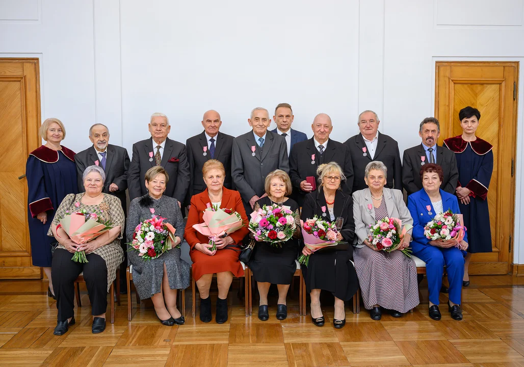 Jak wielka miłość to w Zamościu (foto) - Zdjęcie główne