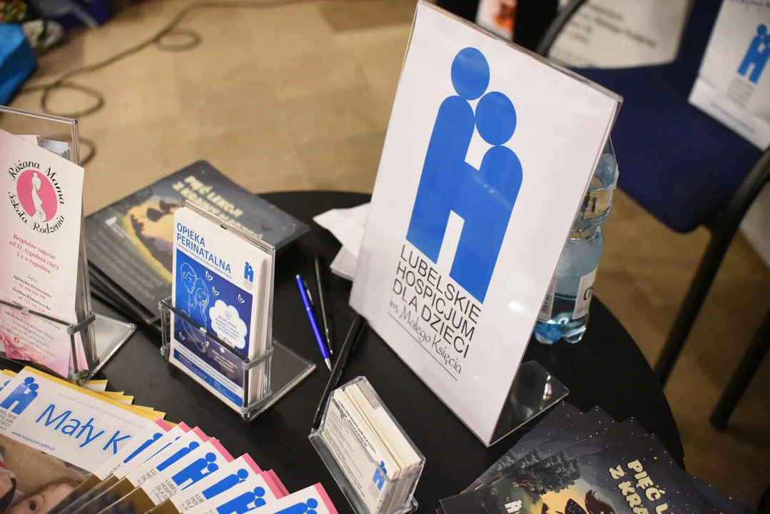 Koncert charytatywny