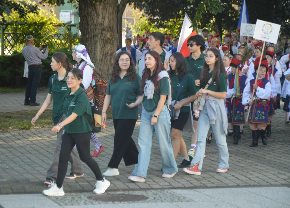 Międzynarodowy Festiwal Folklorystyczny "World Wide 2024"