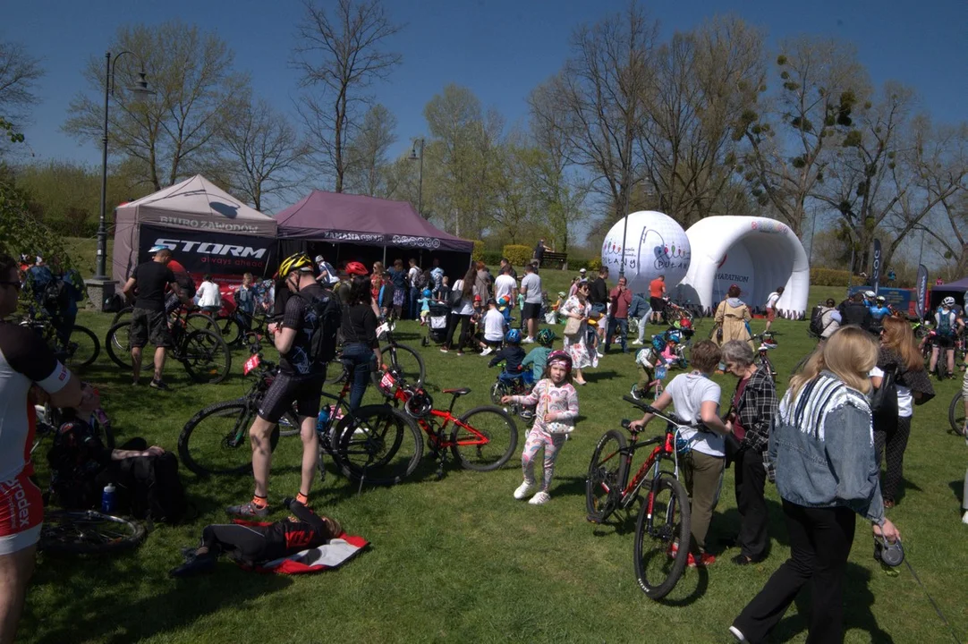 Puławy Mazovia MTB Marathon