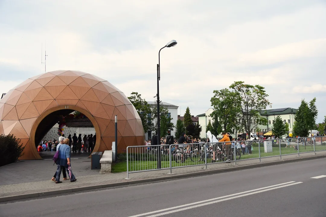 Dzień Rodziny w Gminie Adamów