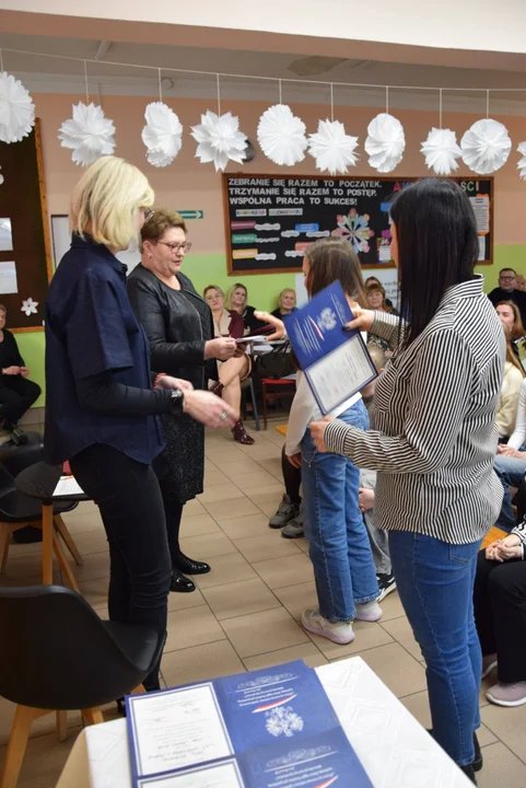 Stypendia dla uczniów z Mysłowa