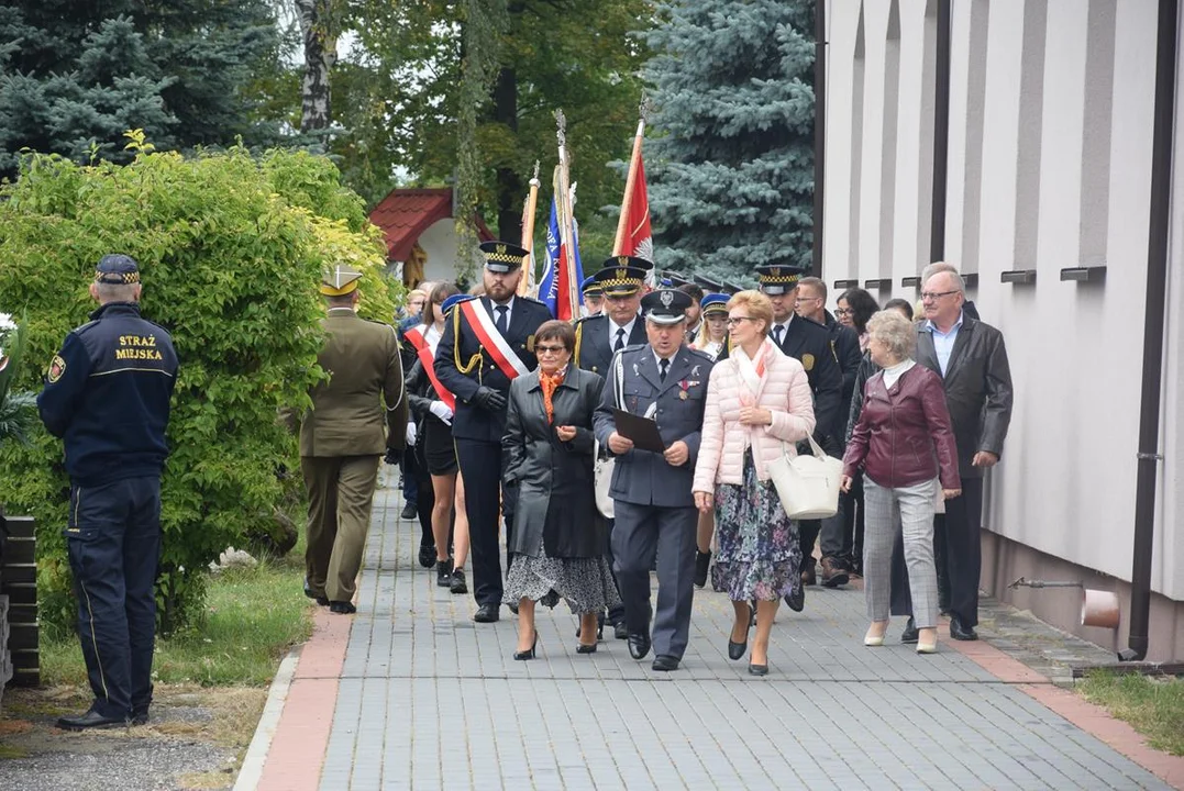 Bialscy lotnicy obchodzili swoje święto