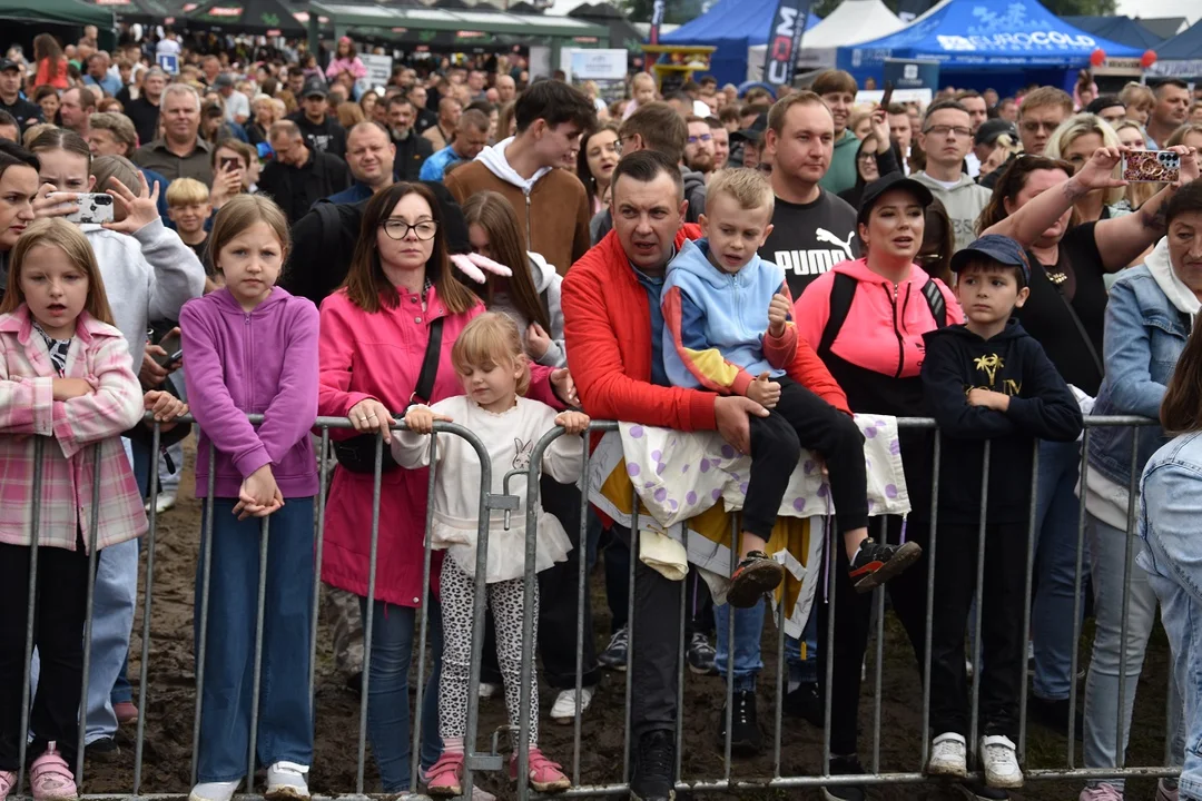 Miastków Kościelny: To była rekordowa edycja - dwie sceny, blisko 20 artystów – Zdjęcia – Część 2 - Zdjęcie główne