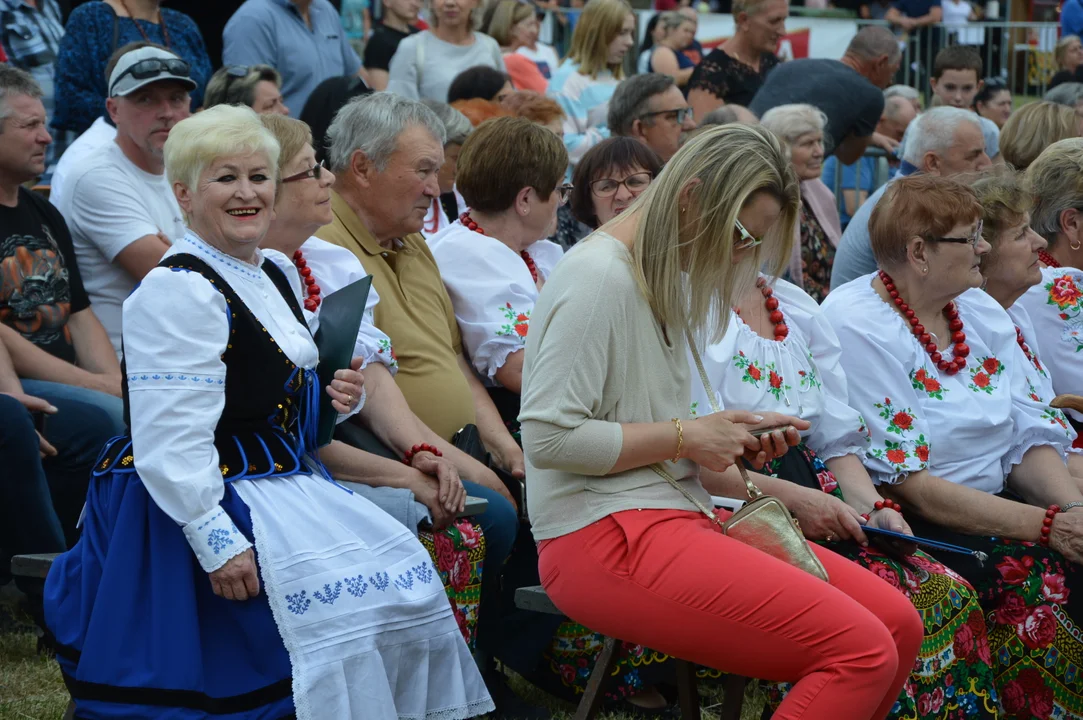 Święto Sadów 2024 w Józefowie nad Wisłą