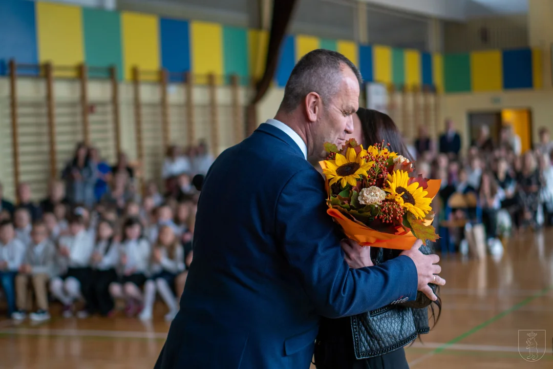 Święto edukacji w "Piątce"