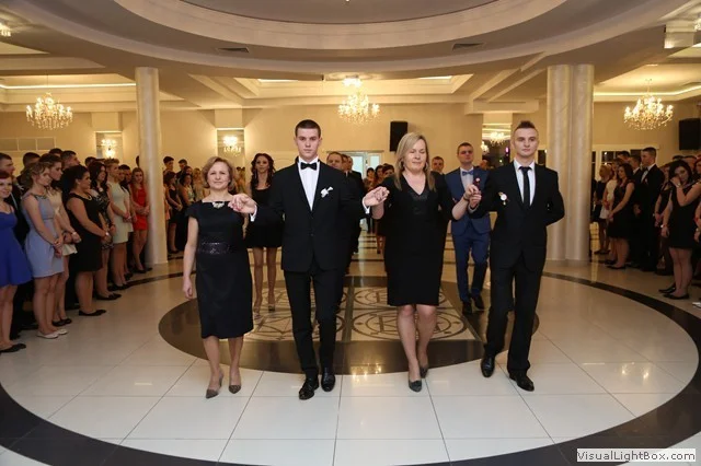 STUDNIÓWKA 2015 „Warszawska” Zespół Szkół  nr 2 w Łukowie
