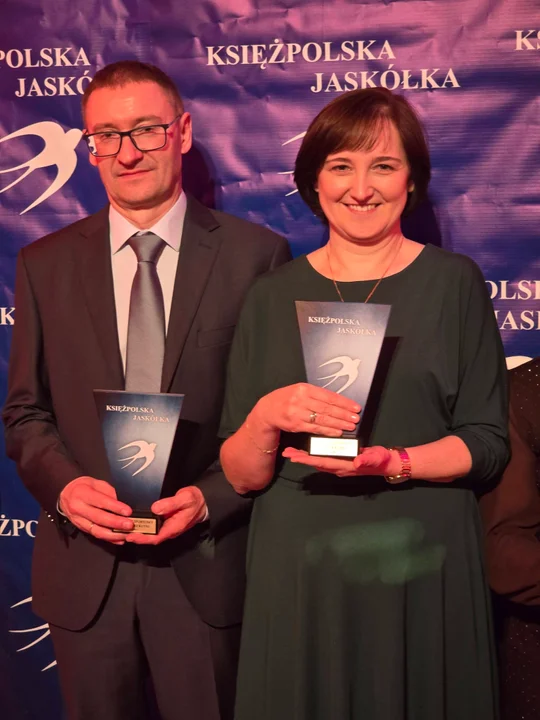 Księżpolskie Jaskółki