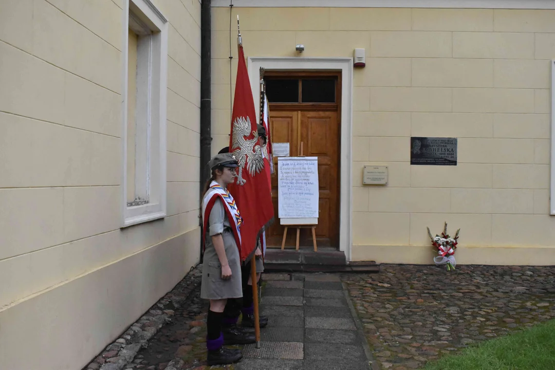 79. rocznica wybuchu Powstania Warszawskiego w Puławach