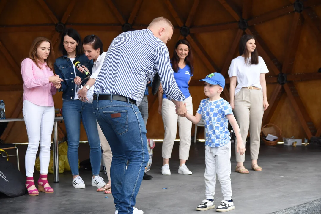 Dzień Rodziny w Gminie Adamów