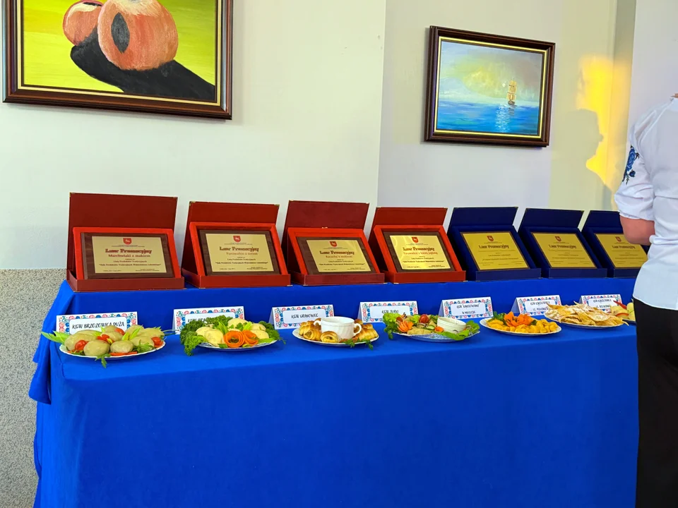 Pierogi 2026 w Kąkolewnicy