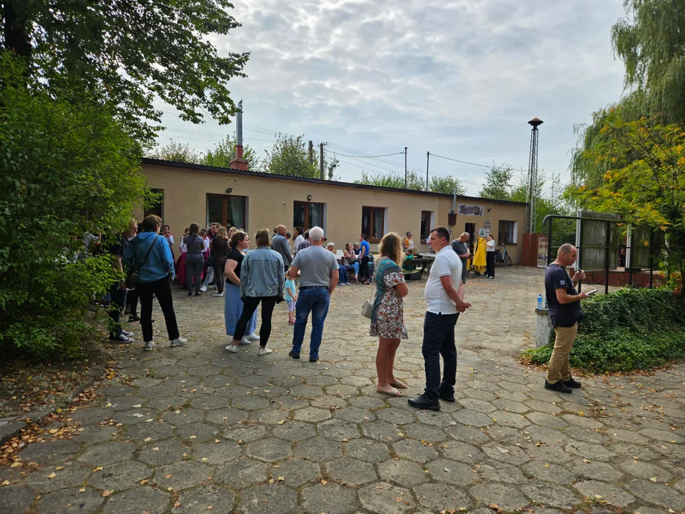 Smaki, wspomnienia i taniec – Pardes Festival po raz kolejny w Celejowie