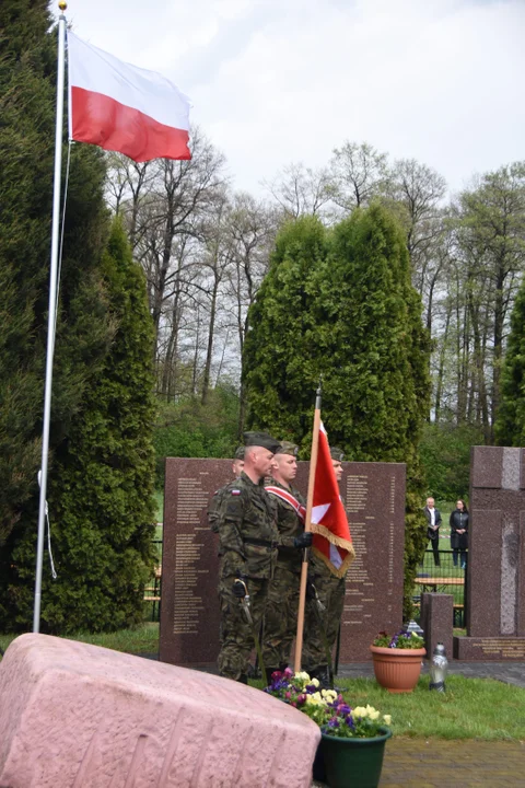 Rekonstrukcja Józefów Duży cz.1