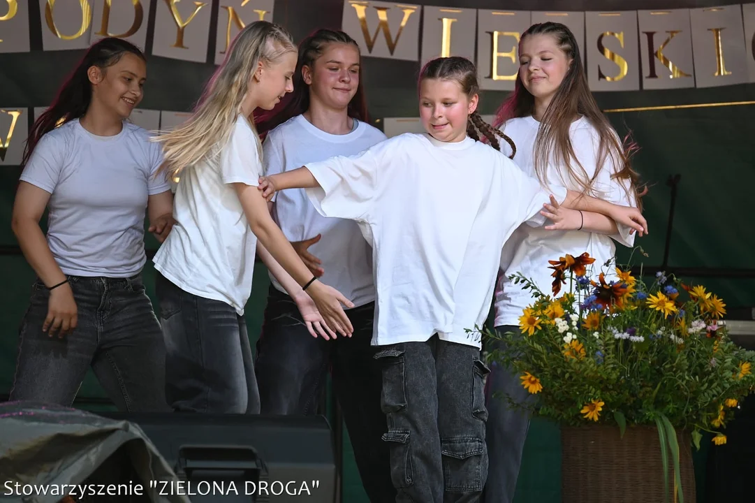 Stowarzyszenie Zielona Droga