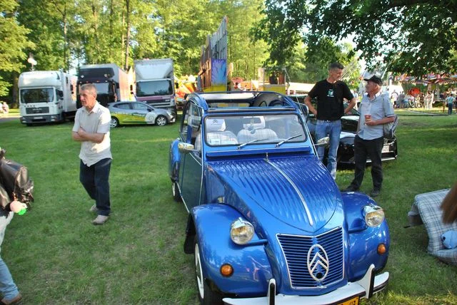 Opole Lubelskie: Żukowisko