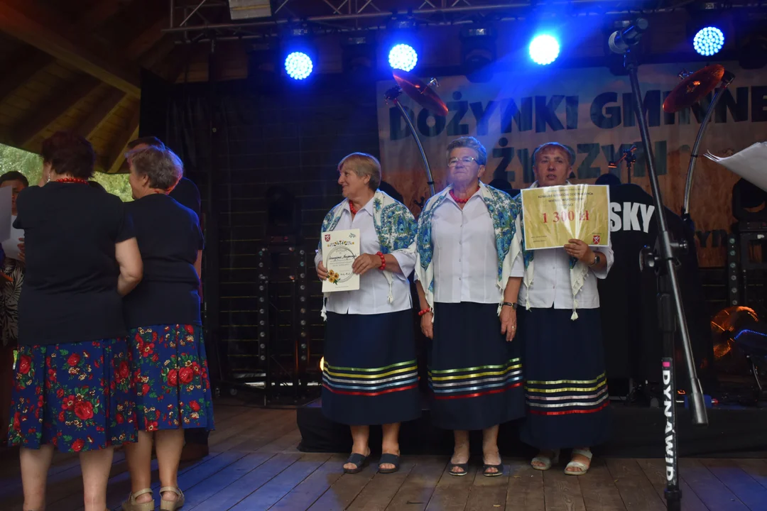 Deszcz nie zdołał zniszczyć nastrojów mieszkańców. Zobacz kolejną fotorelację z imprezy!