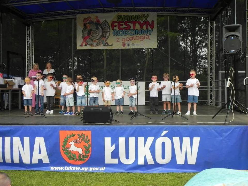 Festyn w Gołaszynie