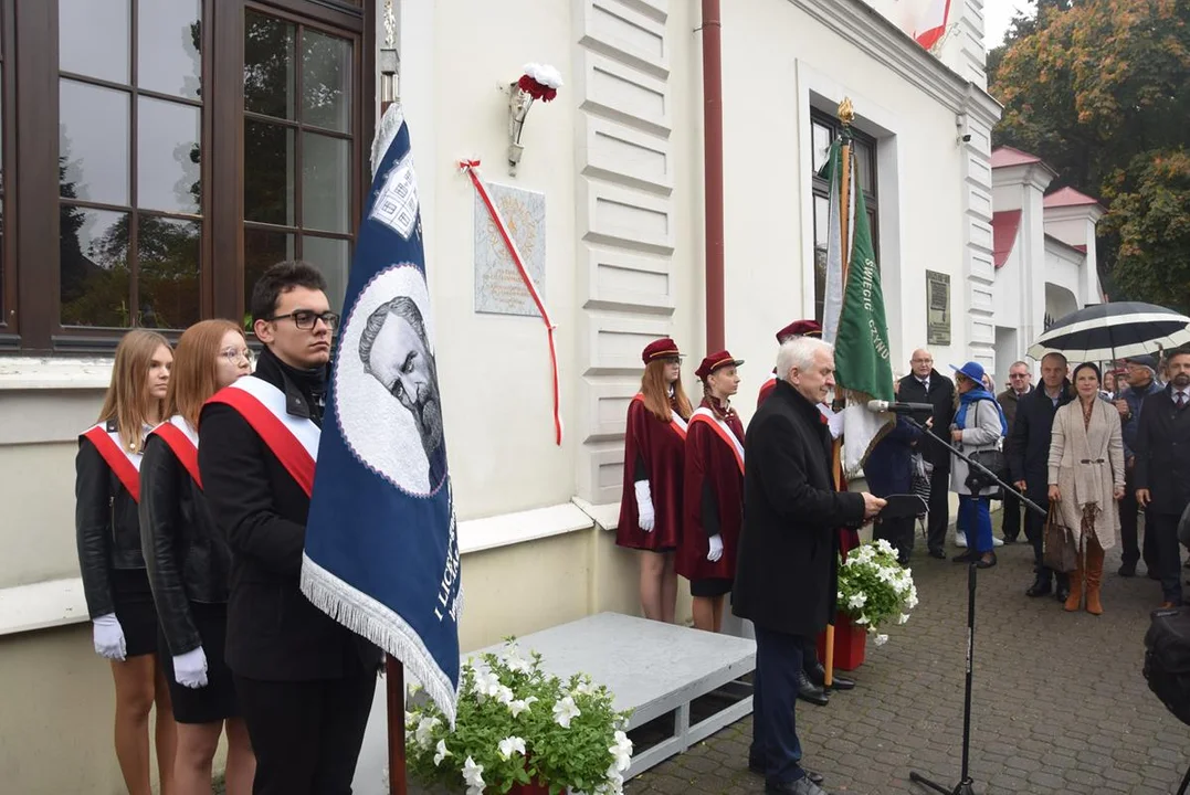 Koło Bialczan świętowało okrągły jubileusz