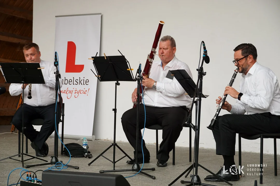 Koncert muzyki kameralnej „W polskiej duszy gra”