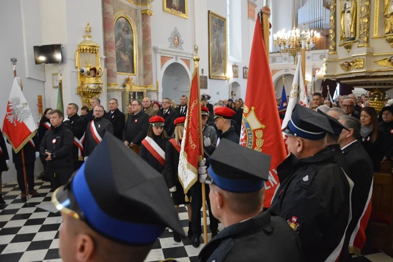 Dzień Niepodległości, Radzyń 2023