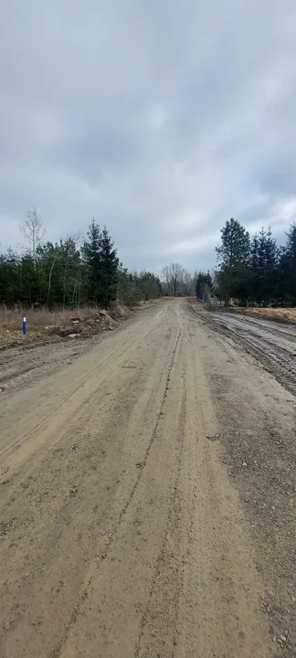 Ostatnie działania Zarządu Dróg Miejskich